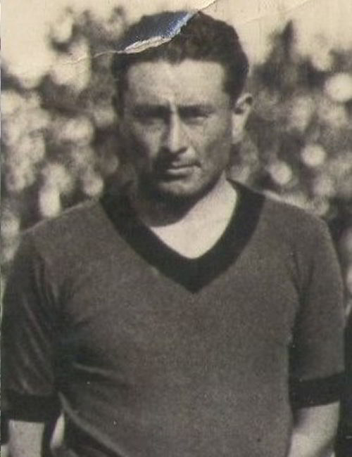 Ibarra, Félix Octavio
