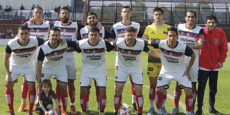 Derrota ante Victoriano