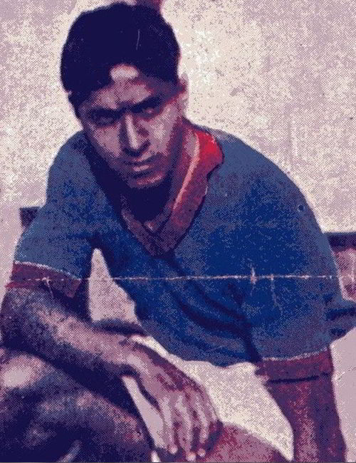 Fernández, José Guillermo