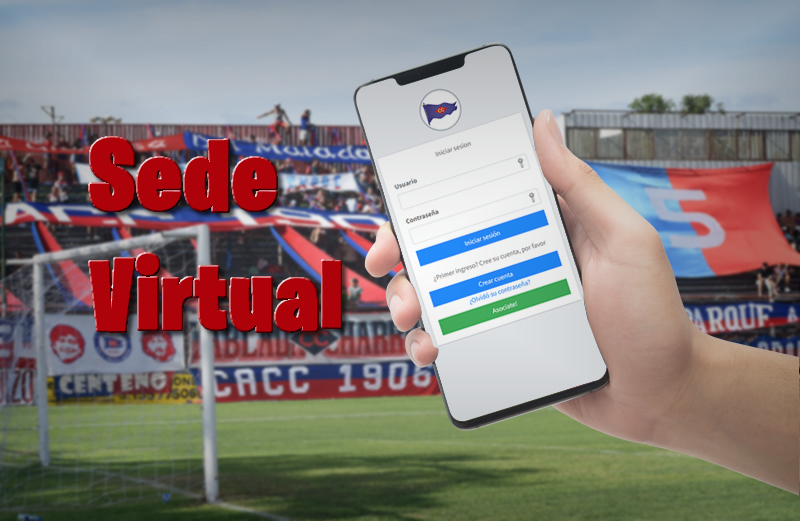 Club Atletico Central Cordoba el Equipo