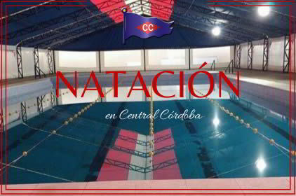 Central Cordoba Natacion