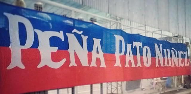 Peña Pato Nuñez
