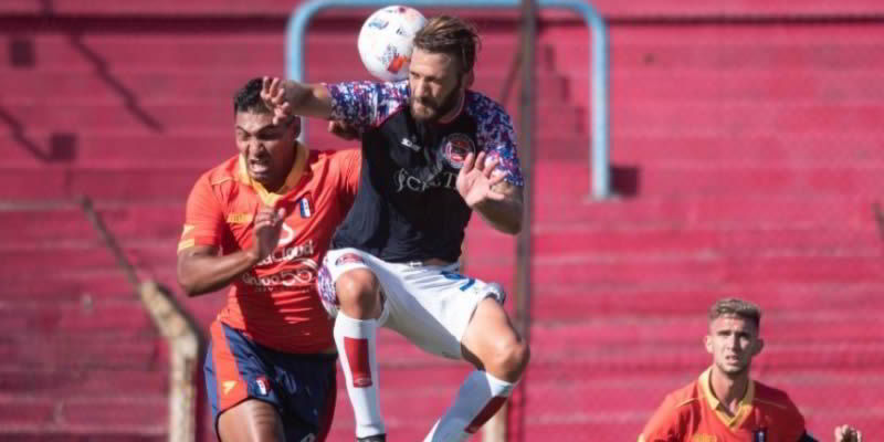 Club Atlético Central Cordoba  Triunfo en el estadio Nueva España