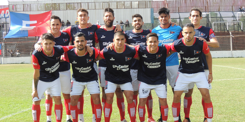 Club A.Ferrocarril Midland  Gol de, Goles, Equipo de fútbol