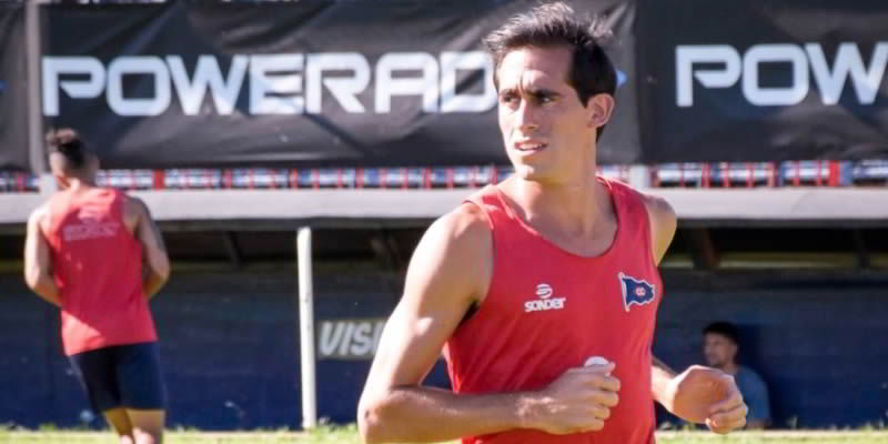 En busca de otra victoria