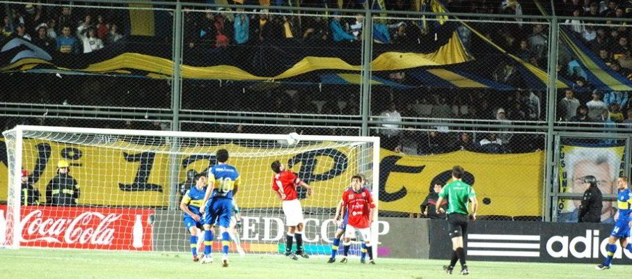 Previa Copa Argentina