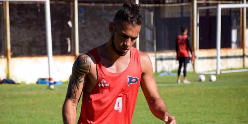 Fútbol en casa