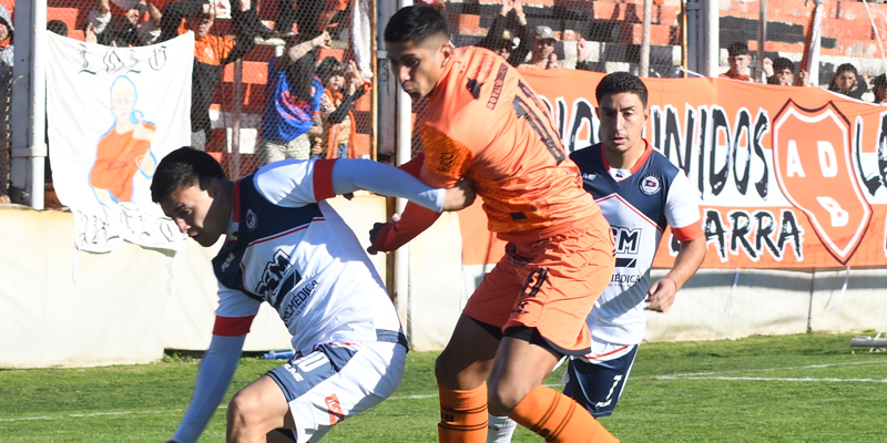 Empate contra Bera