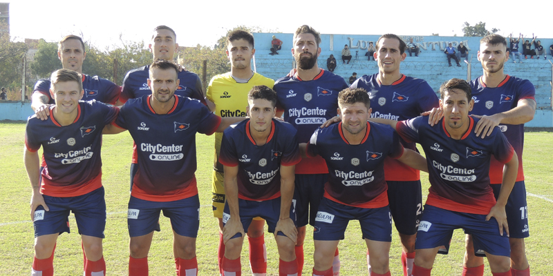 Torneo Clausura 2022  Acreditaciones vs J.J.Urquiza – Club