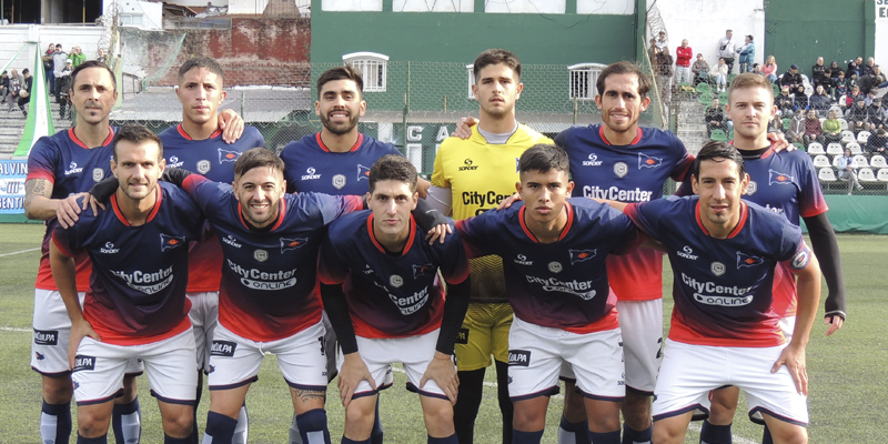 El polideportivo continúa a paso firme – Club Ferro Carril Oeste