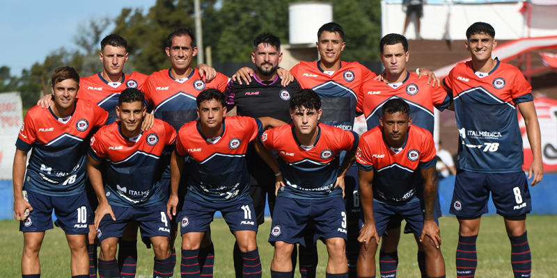 Arranque con victoria