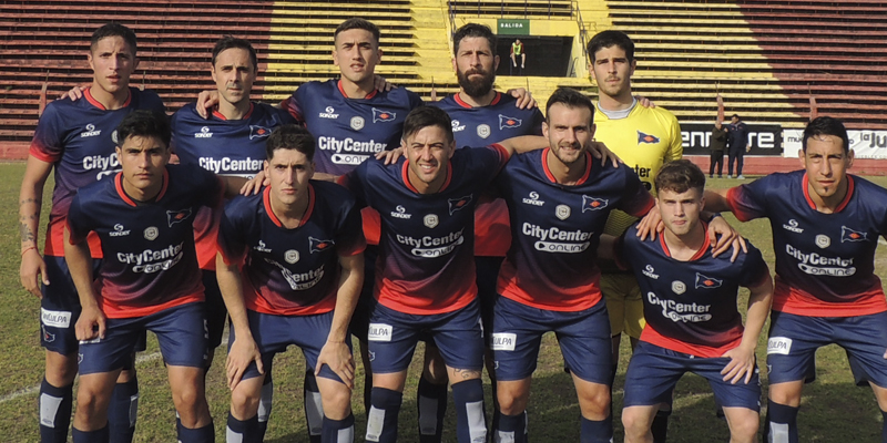 Torneo Clausura 2022  Acreditaciones vs J.J.Urquiza – Club