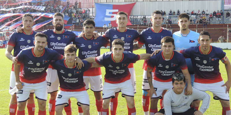 Torneo Clausura 2022  Acreditaciones vs J.J.Urquiza – Club